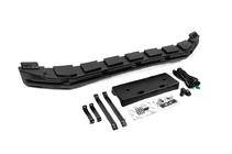 Toyota Land Cruiser Prado 150 2009–2023 Přední nárazník Modelista 2013-2017 fotografie 7