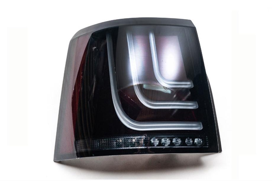 Range Rover Sport 2005–2013 Levá zadní svítilna GLONN Black (1 ks) Image