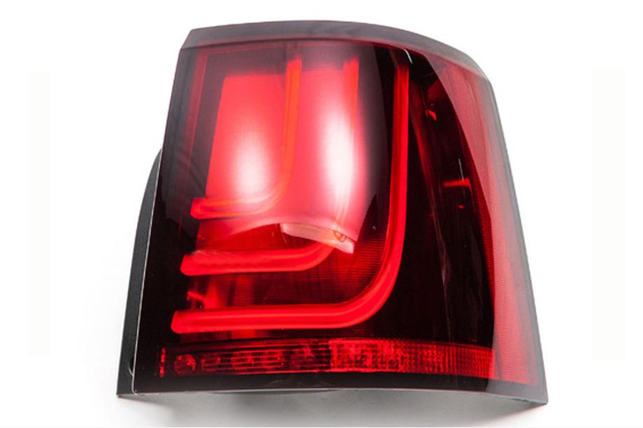 Range Rover Sport 2005–2013 Pravé zadní světlo GLONN (1 ks) Image