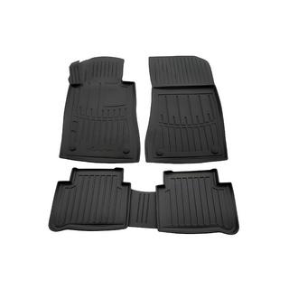 3D autokoberce Stingray (2WD, sada 5 ks, polyuretan)