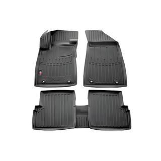 3D autokoberce Stingray (2020+, 5 ks, polyuretan) MG ZS 2017–2024