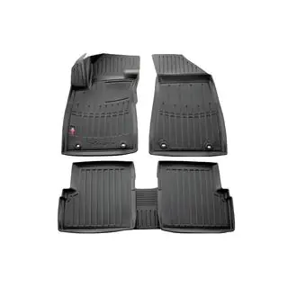 3D autokoberce Stingray (2020+, 5 ks, polyuretan) MG ZS 2017–2024