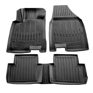 Autokoberce Stingray 3D (pro +2, sada 5 ks, polyuretan)