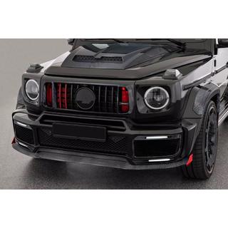 Sada bodykitu 2018+ (Roket G900) Mercedes G-Class W463 2018–2024 fotografie 1