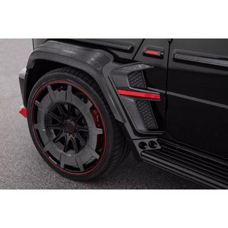 Sada bodykitu 2018+ (Roket G900) Mercedes G-Class W463 2018–2024 fotografie 2