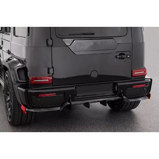 Sada bodykitu 2018+ (Roket G900) Mercedes G-Class W463 2018–2024 fotografie 3