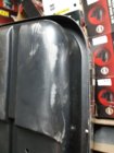 ZLEVNĚNÉ! Střešní box RICH černý lesk (500 l, ZLOMENÝ) fotografie 8