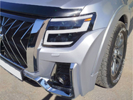 Mitsubishi Pajero Wagon IV 2006–2021 Kompletní sada bodykitu Black Hawk fotografie 11