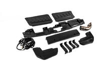 Mitsubishi Pajero Wagon IV 2006–2021 Kompletní sada bodykitu Black Hawk fotografie 20