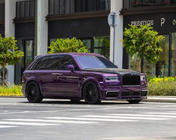 Rolls-Royce Cullinan 2018– Sada body kitu Wide Body Kit (pro 2018-2024) fotografie 12