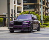 Rolls-Royce Cullinan 2018– Sada body kitu Wide Body Kit (pro 2018-2024) fotografie 13