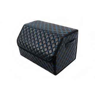 Organizační taška do kufru ECO (50x30x30, Eco-Blue)