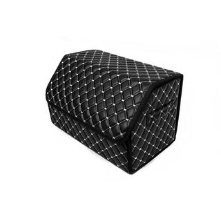 Organizér do kufru ECO (50×30×30, Eco-Grey)