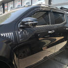 Mercedes X-Class 2017–2020 Horní lišta dveří (6 ks, ABS) fotografie 1