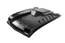 Mitsubishi L200 2006–2015 Kryt kapoty V2 (ABS) fotografie 4