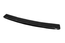 BMW řada 5 F10/F11 2010–2016 Zadní difuzor na zadní nárazník Esa (Sedan, ABS) fotografie 3