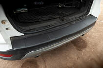 Ford Kuga/Escape 2013–2019 Nástavec zadního nárazníku Esa (ABS) fotografie 3