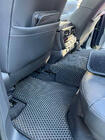Toyota Land Cruiser 300 2021– EVA autokoberce (černé) fotografie 5