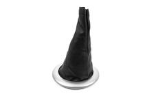 Renault Megane II 2004–2009 Manžeta řadicí páky 8200505844 (šedý rámeček) fotografie 1