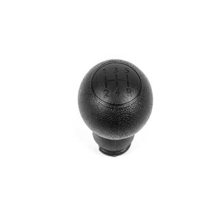 Fiat Doblo I 2001-2005 hlavice řadicí páky OEM 735330197 (černá) Fiat Doblo I 2001–2005 fotografie 3