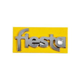 Nápis Fiesta 8401a (69 mm x 35 mm, na dveře)