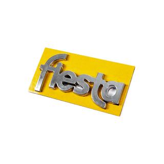 Nápis Fiesta 8401a (69 mm x 35 mm, na dveře) fotografie 2