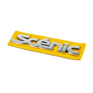 Nápis Scenic 7700434725 (147 mm x 24 mm) fotografie 1