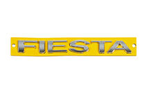 Ford Fiesta 2002–2008 Nápis Fiesta 138×15 mm (OEM) fotografie 1