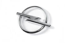 Opel Znak Opel 7326B (65 mm) fotografie 2