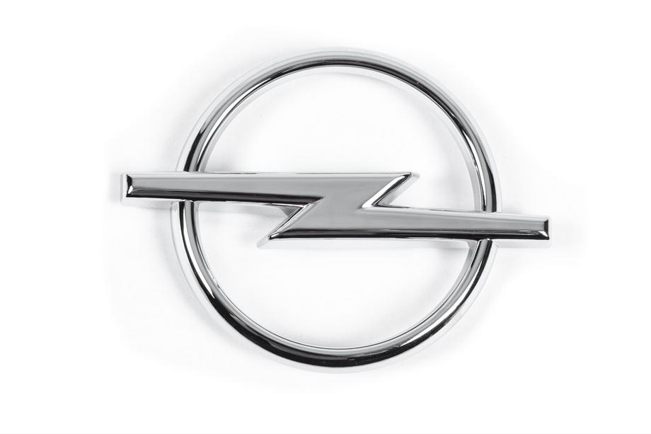 Opel Znak Opel 7326B (65 mm) Image
