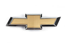 Chevrolet Emblém Chevrolet (195 × 60 mm) fotografie 2