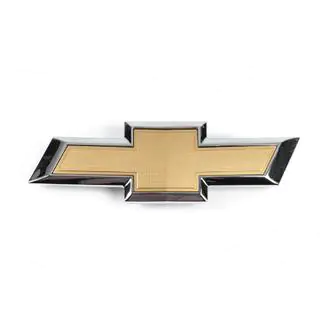 Emblém Chevrolet (195 × 60 mm) fotografie 2