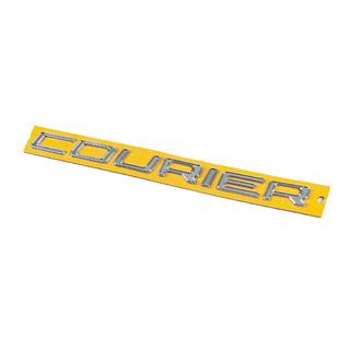 Nápis Courier ET76A42550 (181 mm x 13 mm) fotografie 2