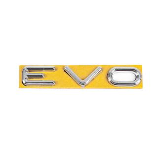 Nápis EVO 51881057 (82×14 mm) Fiat Punto Grande/EVO 2006–2018 fotografie 2