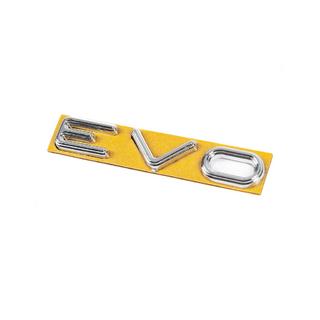 Nápis EVO 51881057 (82×14 mm) Fiat Punto Grande/EVO 2006–2018 fotografie 1