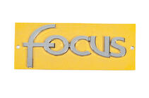 Ford Focus I 1998–2005 Nápis 120×55 mm 8400A fotografie 1
