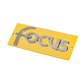 Nápis 120×55 mm 8400A Ford Focus I 1998–2005 fotografie 2