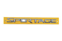 Kia Sportage 2015–2021 Nápis Sportage 210×17 mm (86310D9000) fotografie 1