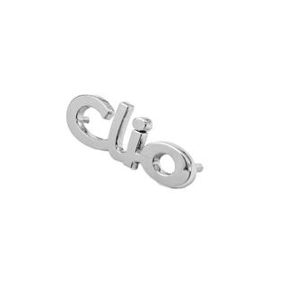 Nápis Clio 7700849001 (95×30 mm) fotografie 2