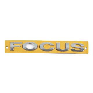 Nápis Focus 3M51RR42528AB (142×17 mm) fotografie 1