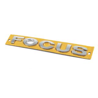 Nápis Focus 3M51RR42528AB (142×17 mm) fotografie 2