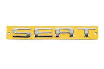 Seat Nápis Seat 6K0853687T (140 mm x 17 mm) fotografie 1