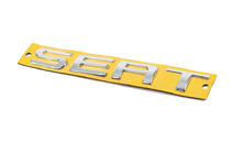Seat Nápis Seat 6K0853687T (140 mm x 17 mm) fotografie 2
