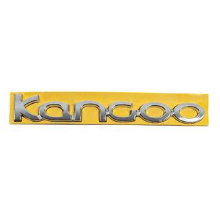 Nápis Kangoo 8200694685 (222 mm x 28 mm) fotografie 1