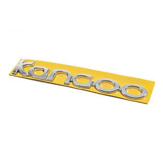 Nápis Kangoo 8200694685 (222 mm x 28 mm) fotografie 2