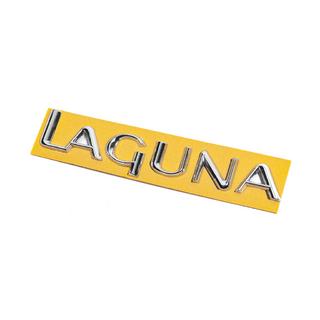 Nápis Laguna 8200012575 (190 mm x 30 mm) fotografie 2