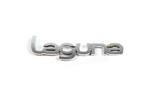 Renault Laguna 2001–2007 Nápis Laguna 5624A (160 mm x 45 mm) fotografie 1