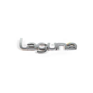 Nápis Laguna 5624A (160 mm x 45 mm)