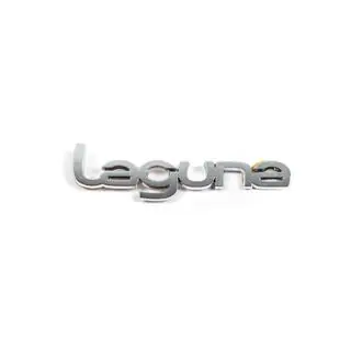 Nápis Laguna 5624A (160 mm x 45 mm)