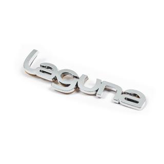 Nápis Laguna 5624A (160 mm x 45 mm) fotografie 2